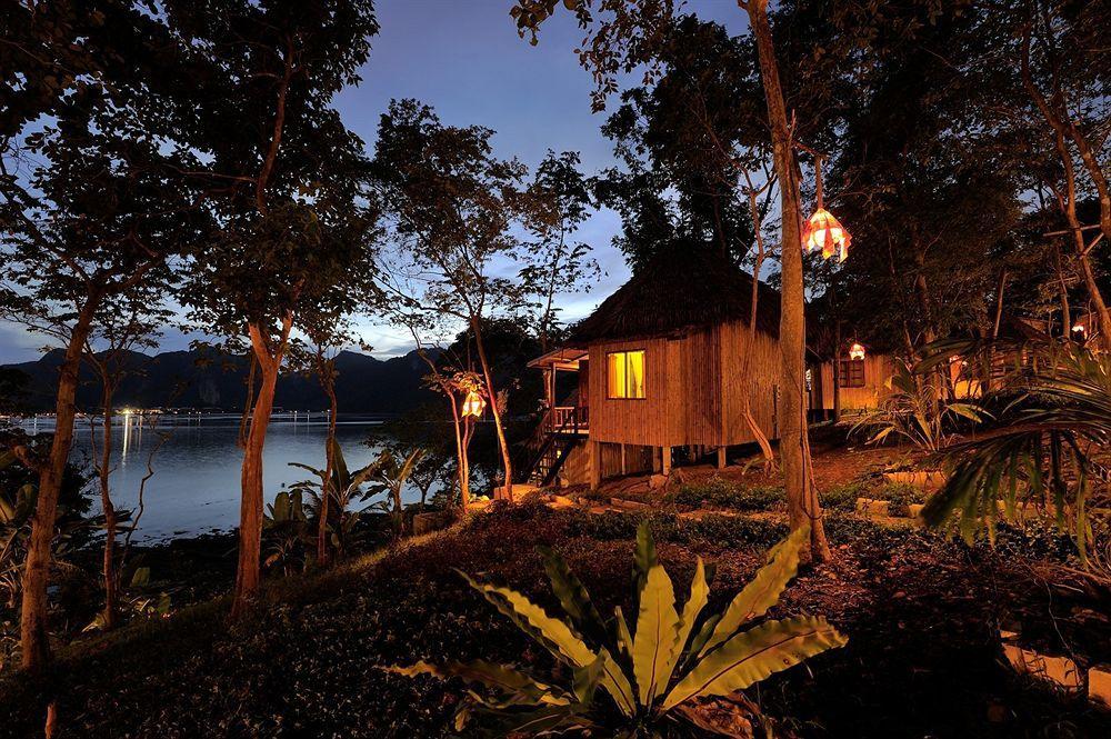 Sunwaree Phi Phi Resort Exteriér fotografie