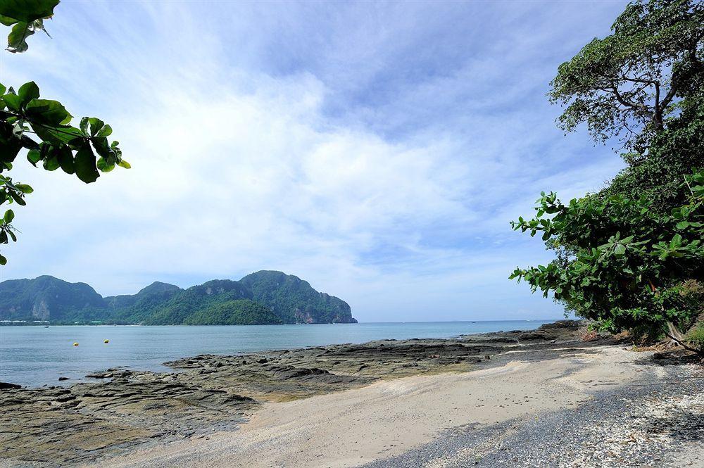Sunwaree Phi Phi Resort Exteriér fotografie