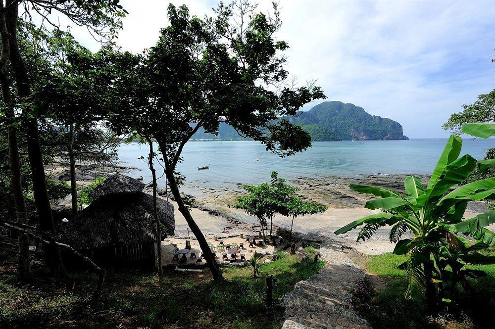 Sunwaree Phi Phi Resort Exteriér fotografie